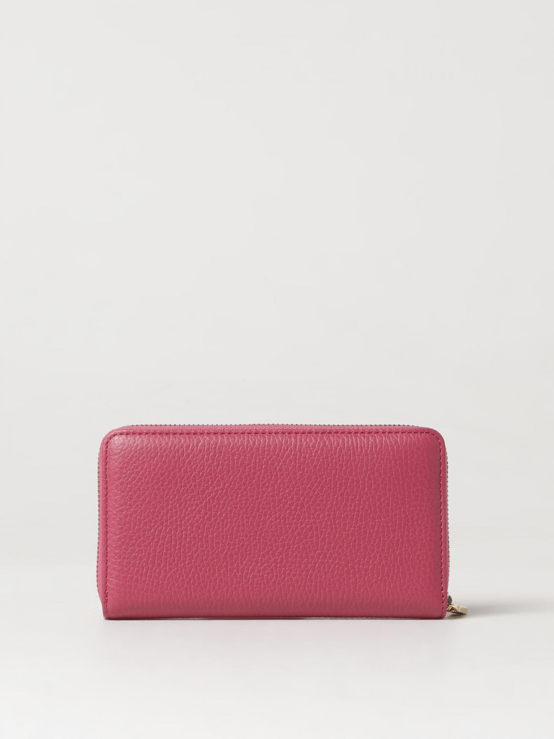Coccinelle Wallet Woman Black
