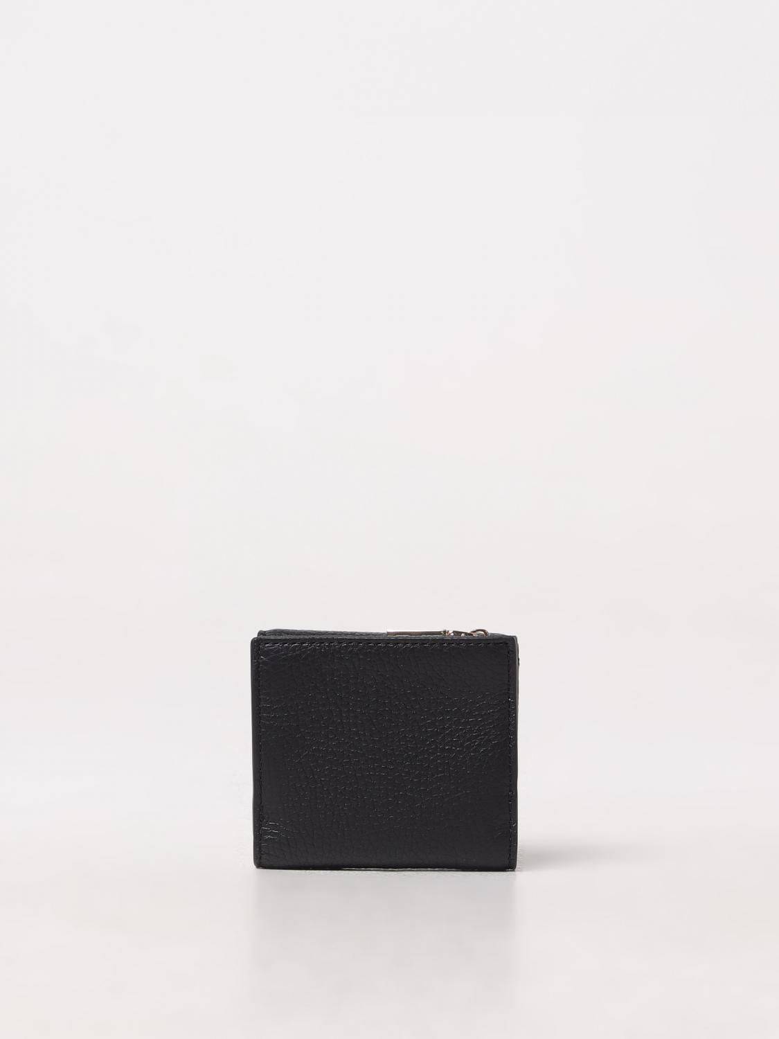 Coccinelle Wallet Woman Black
