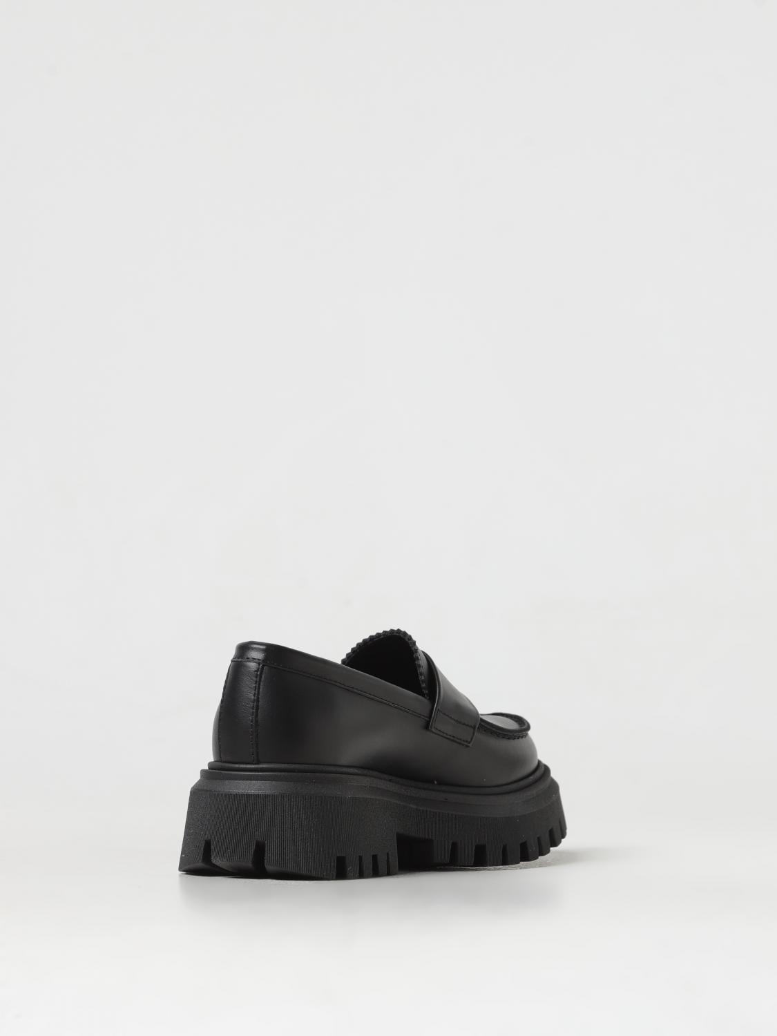 Msgm Kids Shoes Kids Black