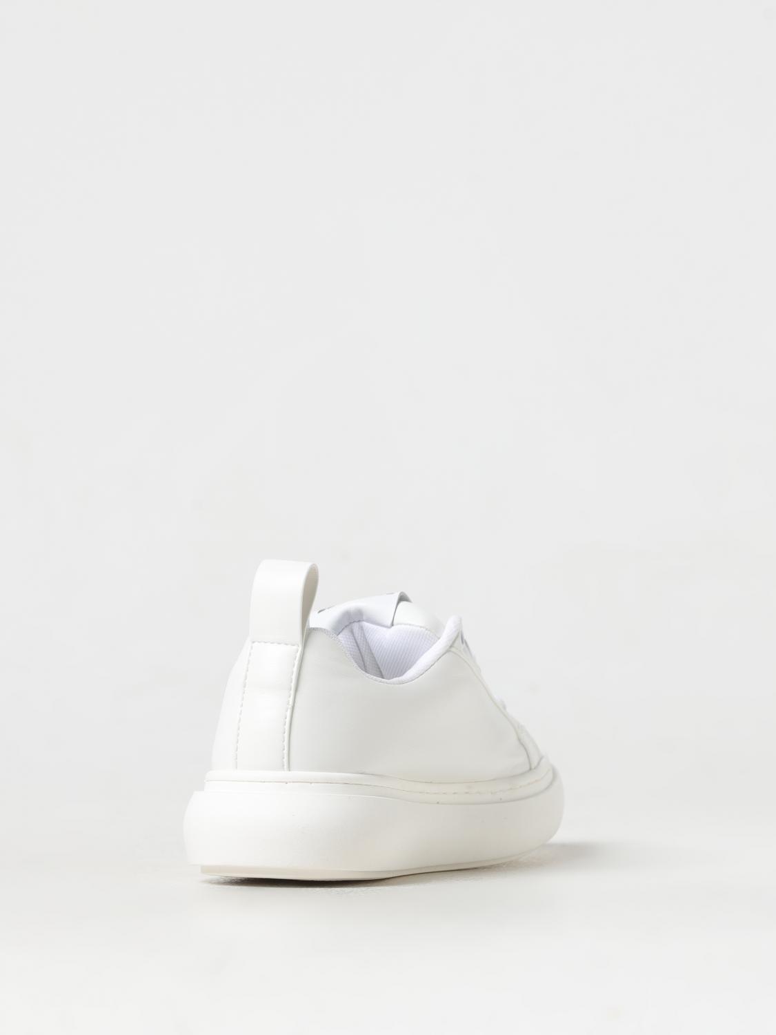 Msgm Kids Sneakers Kids White