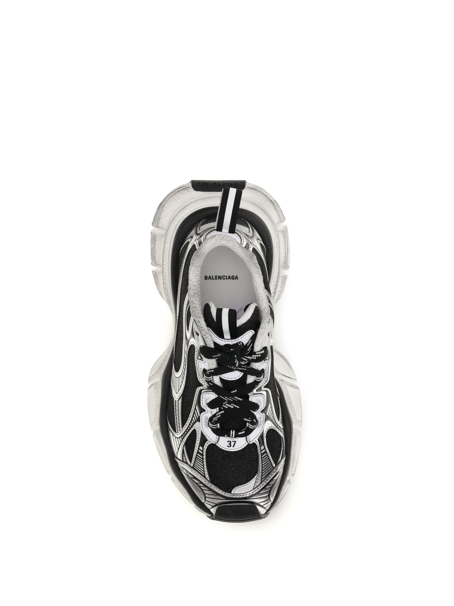 BALENCIAGA 3XL Sneakers