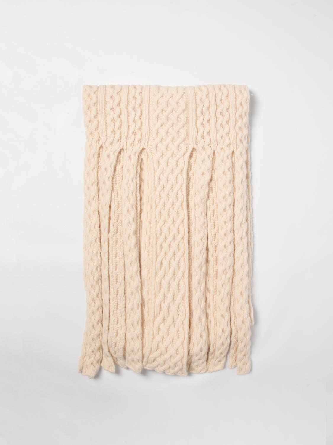 Coperni Scarf Woman Natural