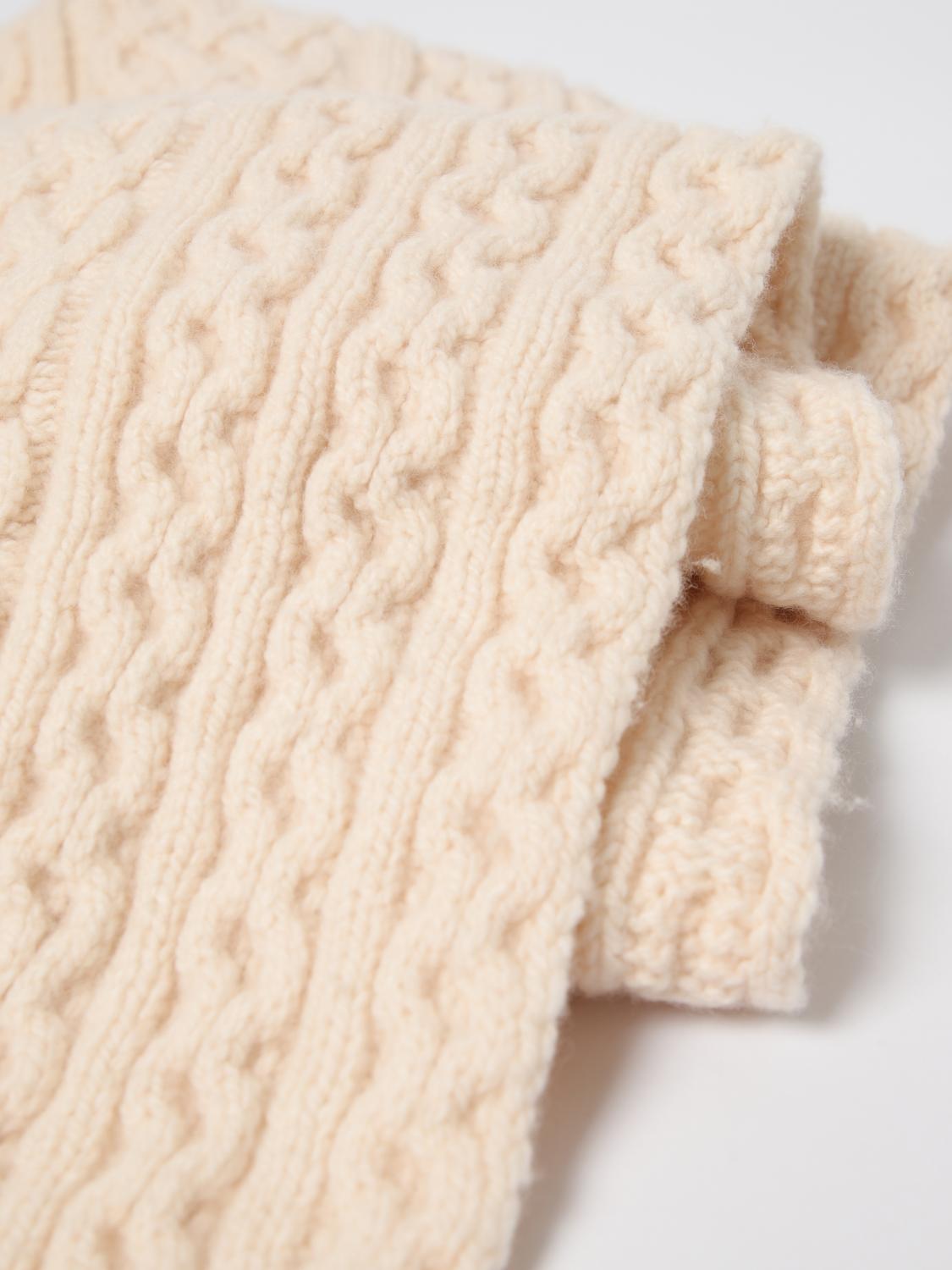 Coperni Scarf Woman Natural