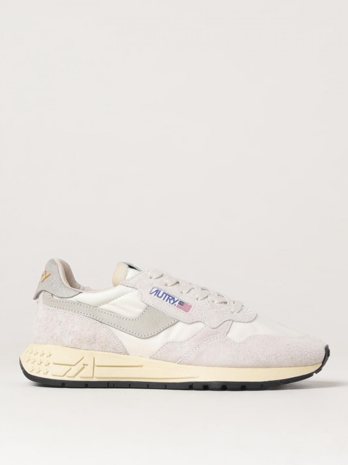 Autry Sneakers Woman Black