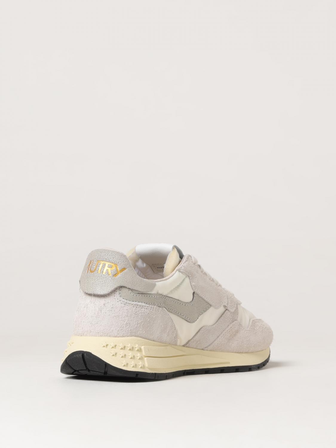 Autry Sneakers Woman Black