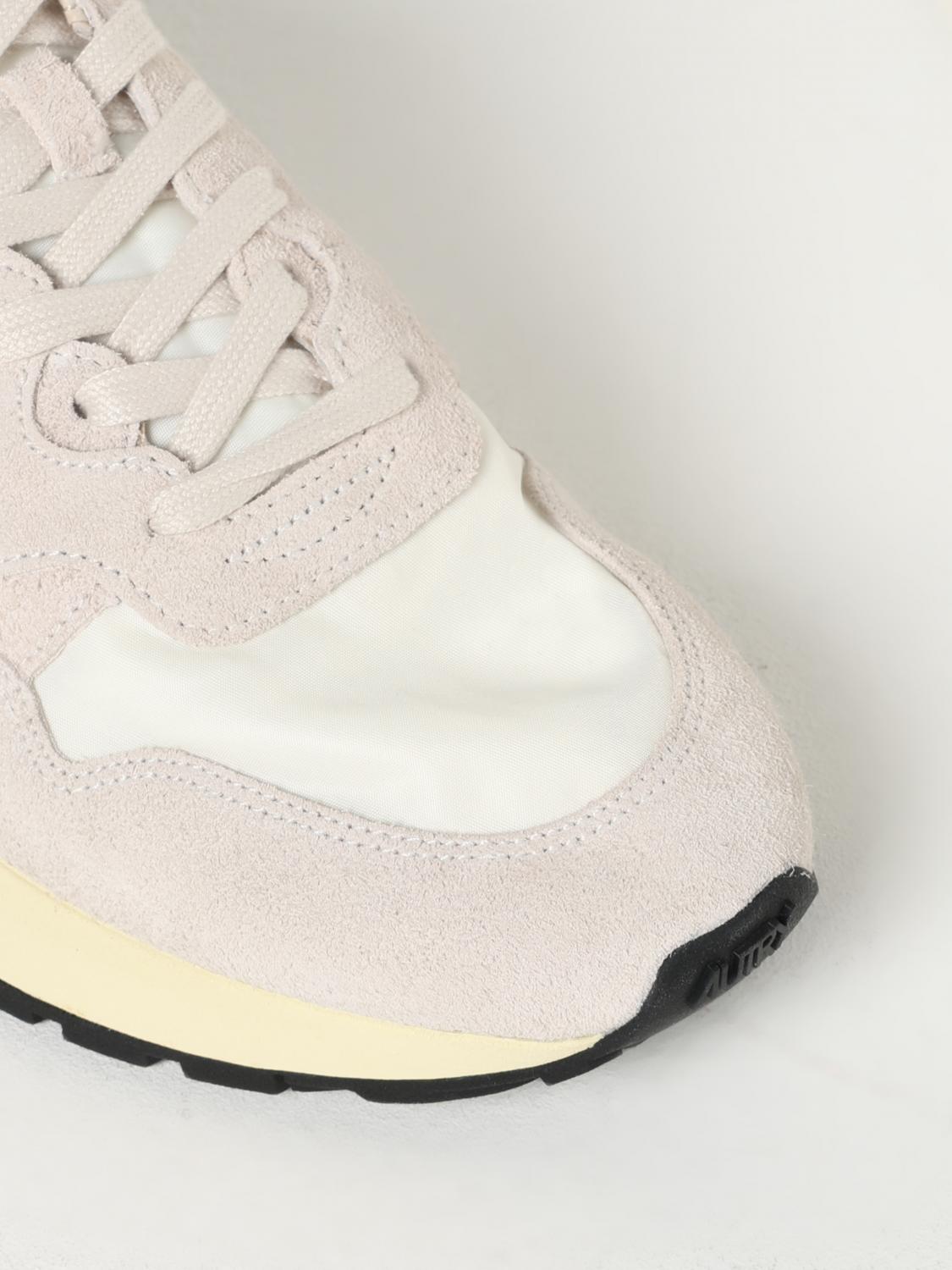 Autry Sneakers Men White