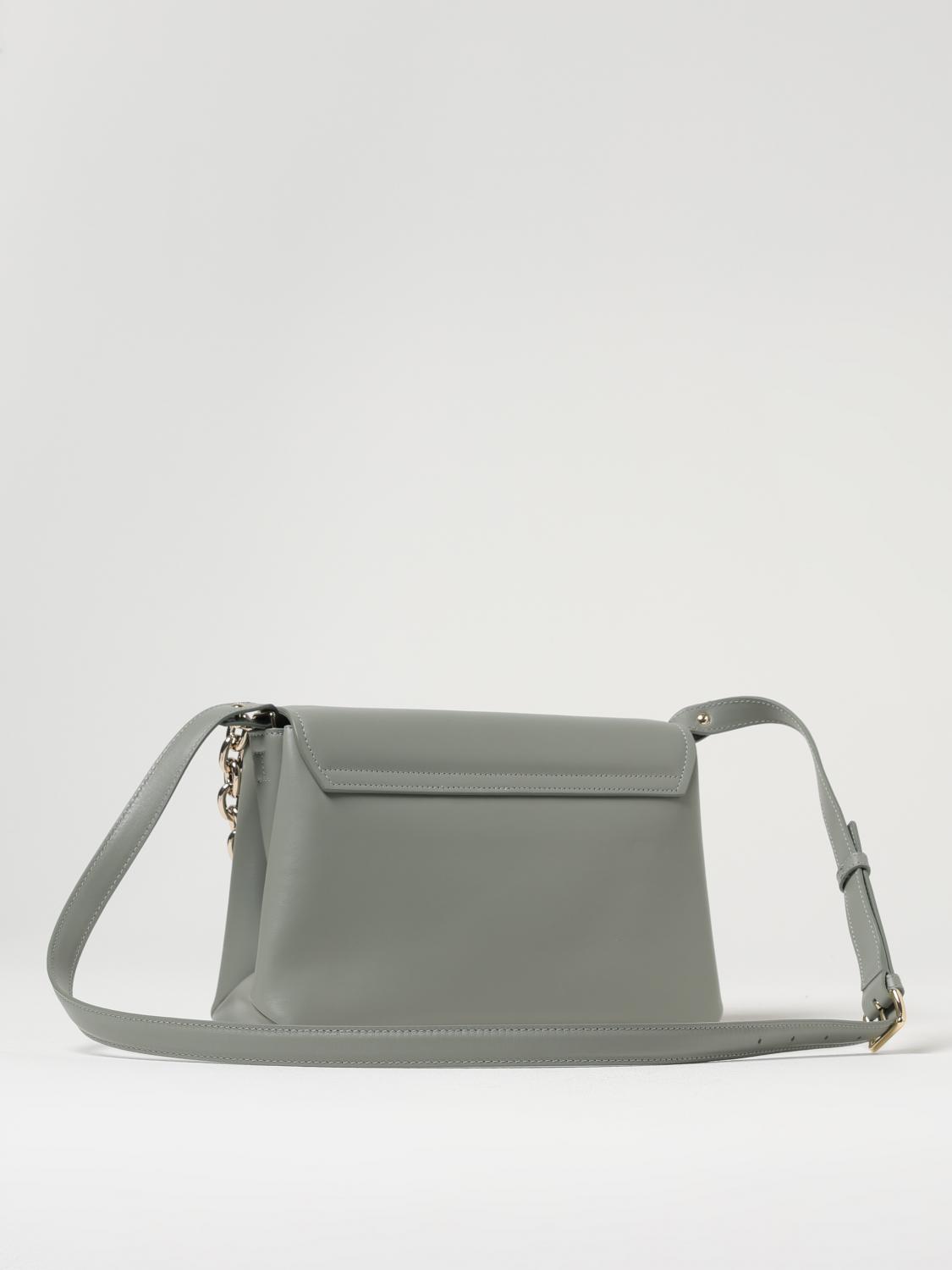 Furla Shoulder Bag Woman Black