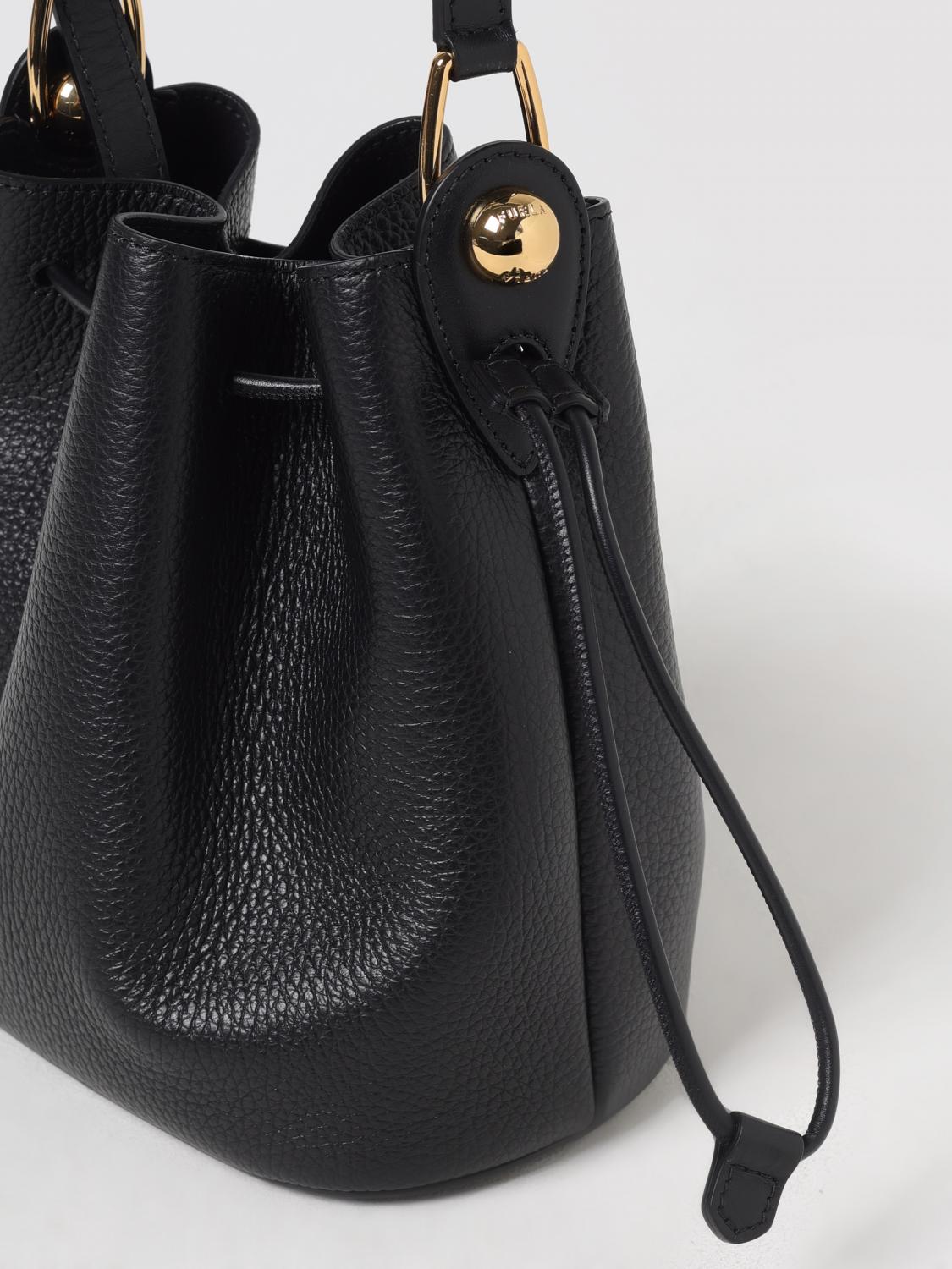 Furla Mini Bag Woman Beige