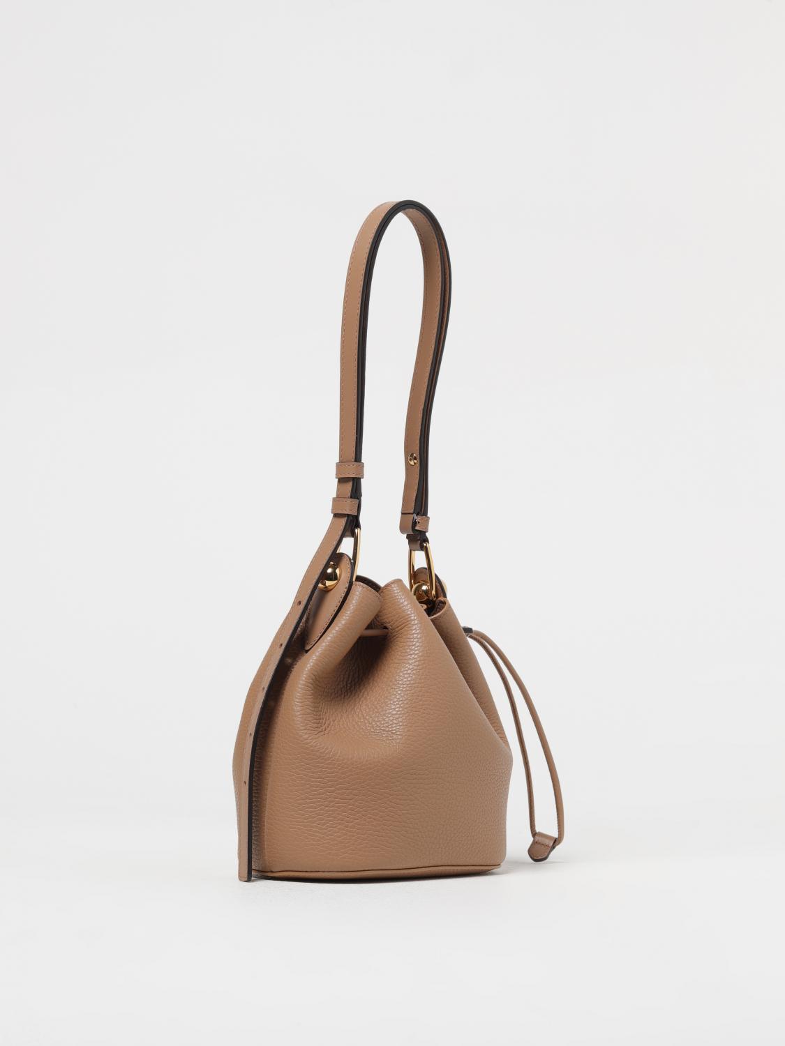 Furla Mini Bag Woman Beige