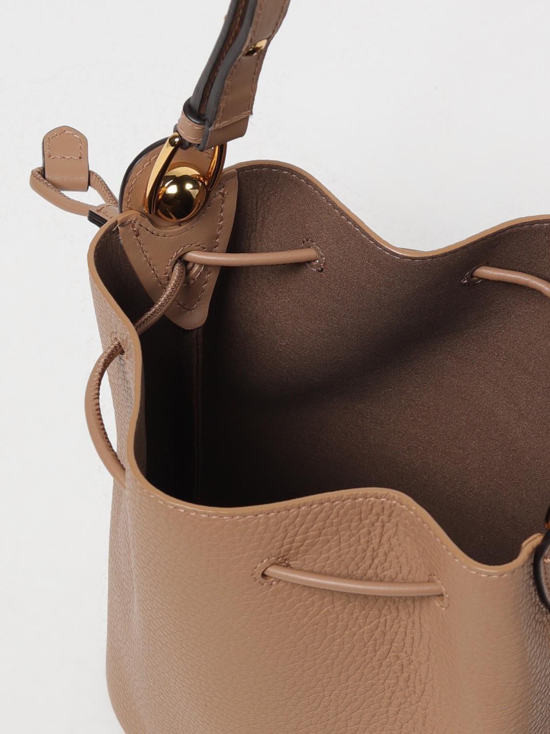 Furla Mini Bag Woman Beige