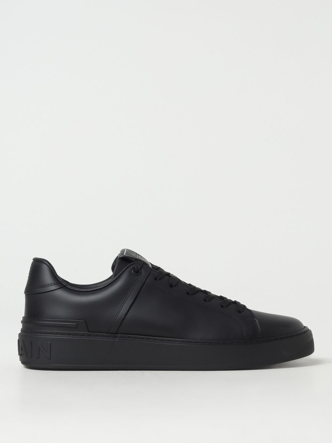 Balmain Sneakers Men White