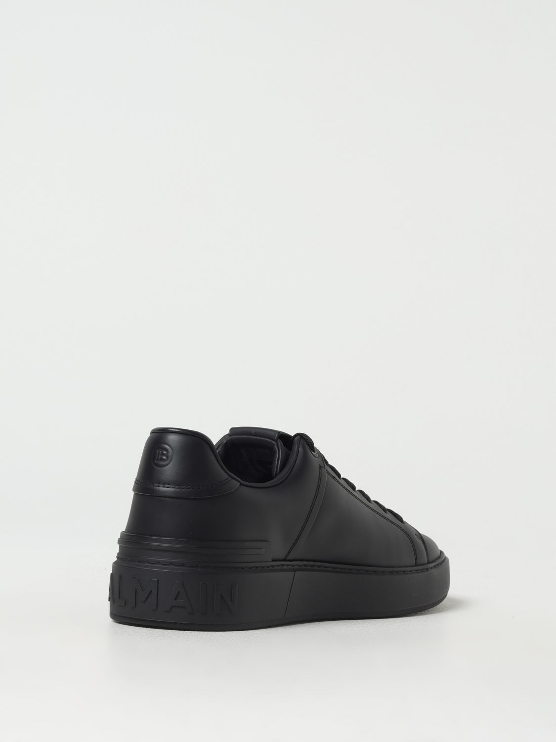 Balmain Sneakers Men White