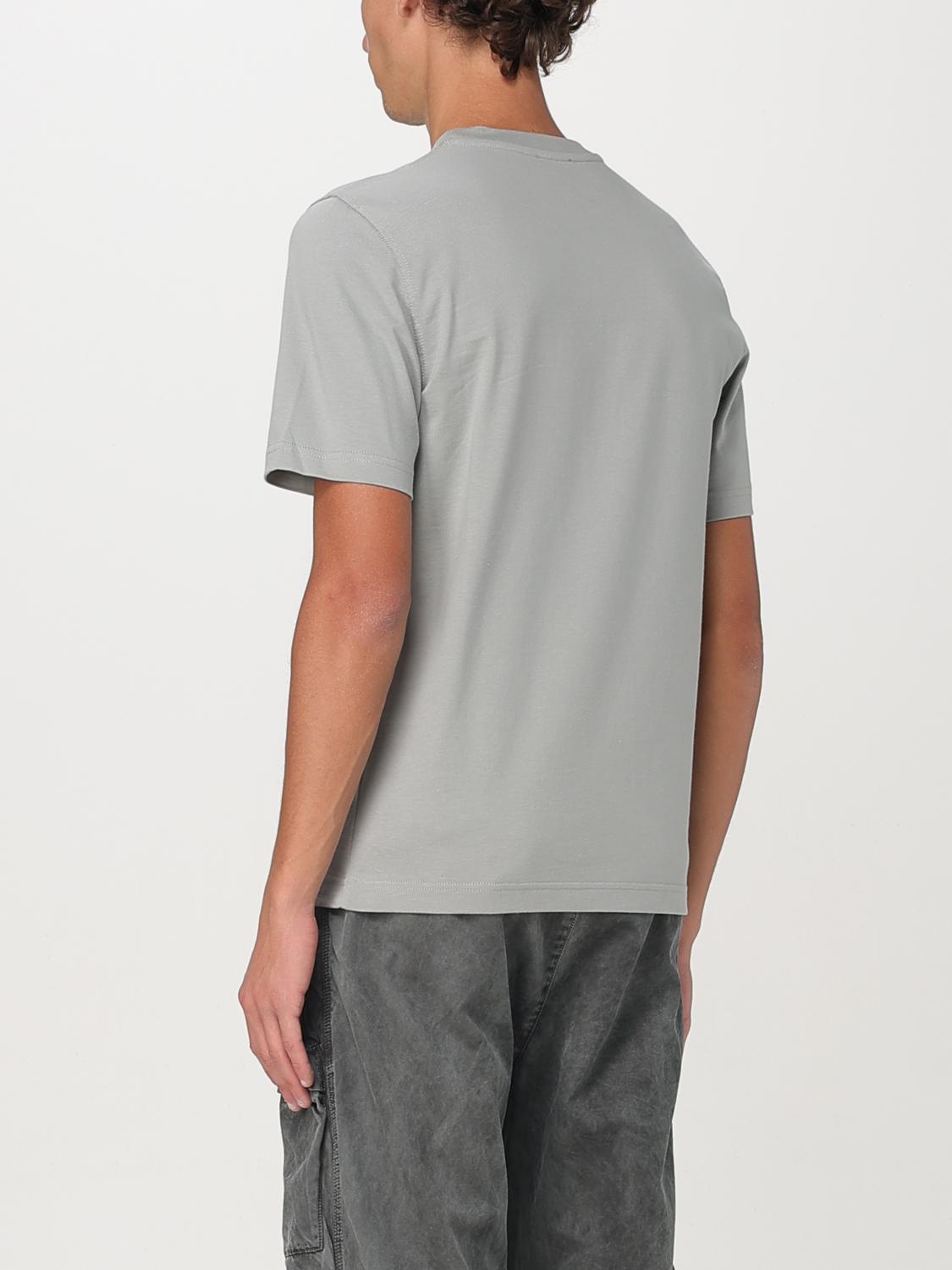 Diesel T Shirt Men Black