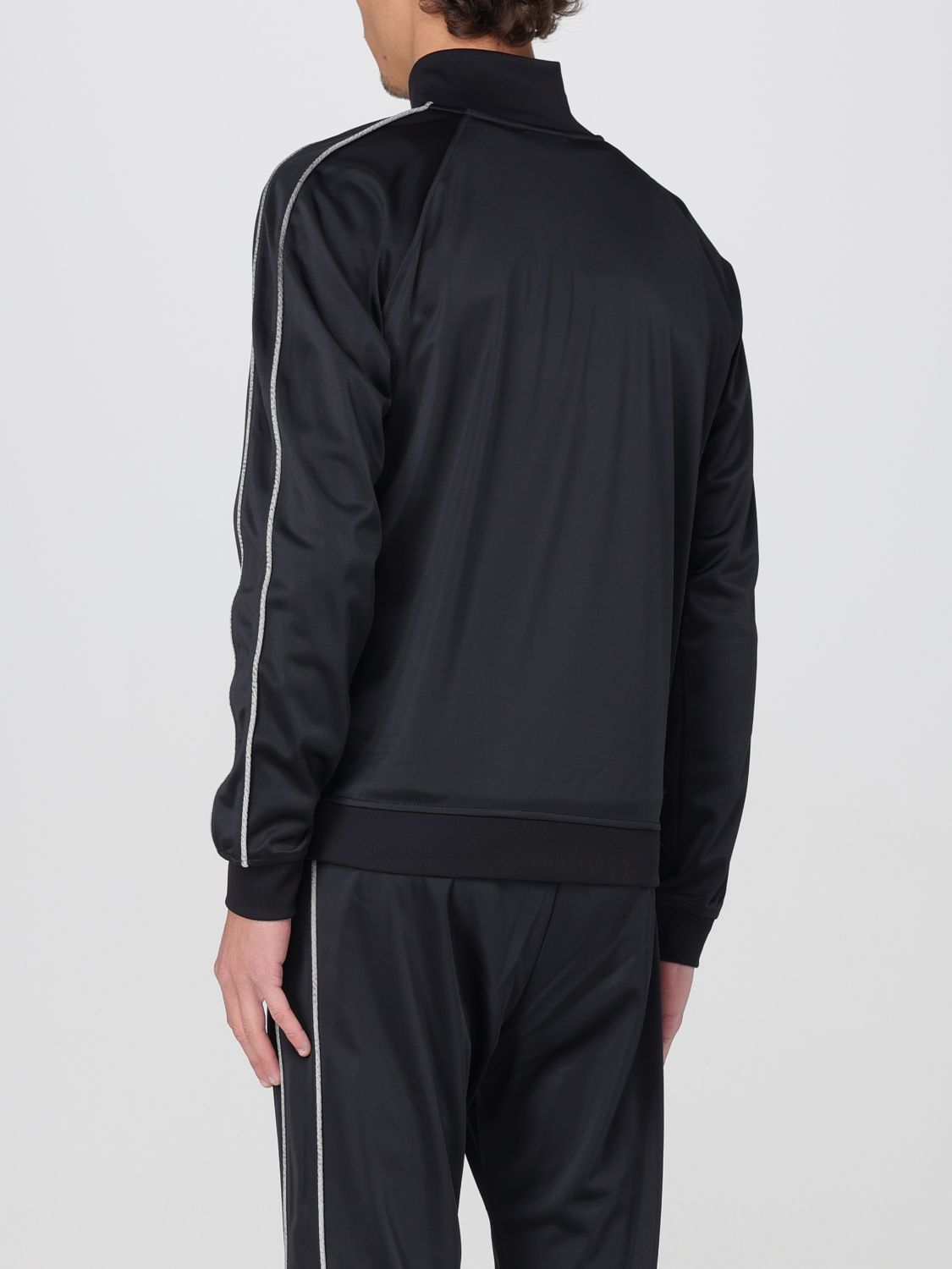Diesel Sweatshirt Men Black