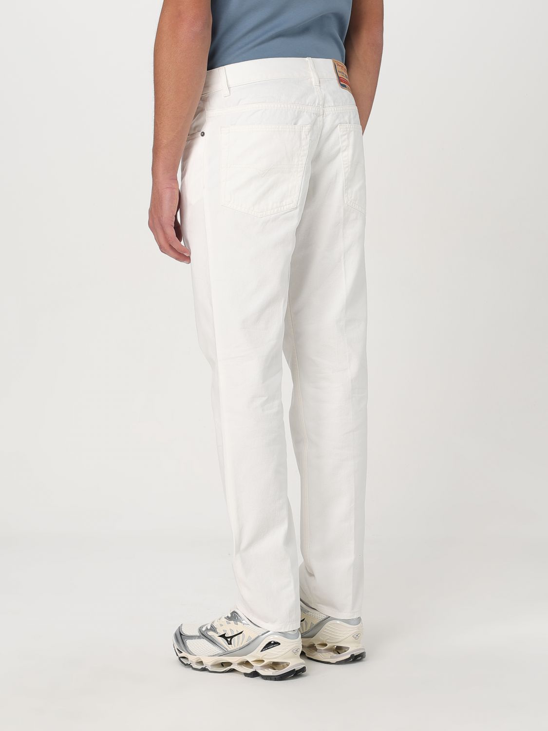 Diesel Jeans Men Natural