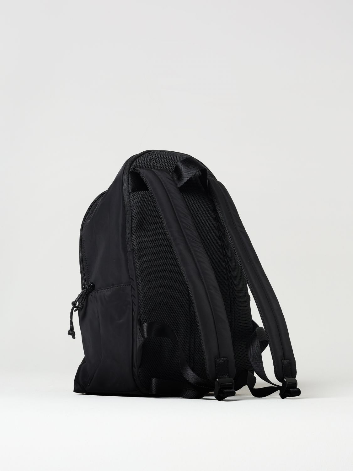 Diesel Bags Men Black