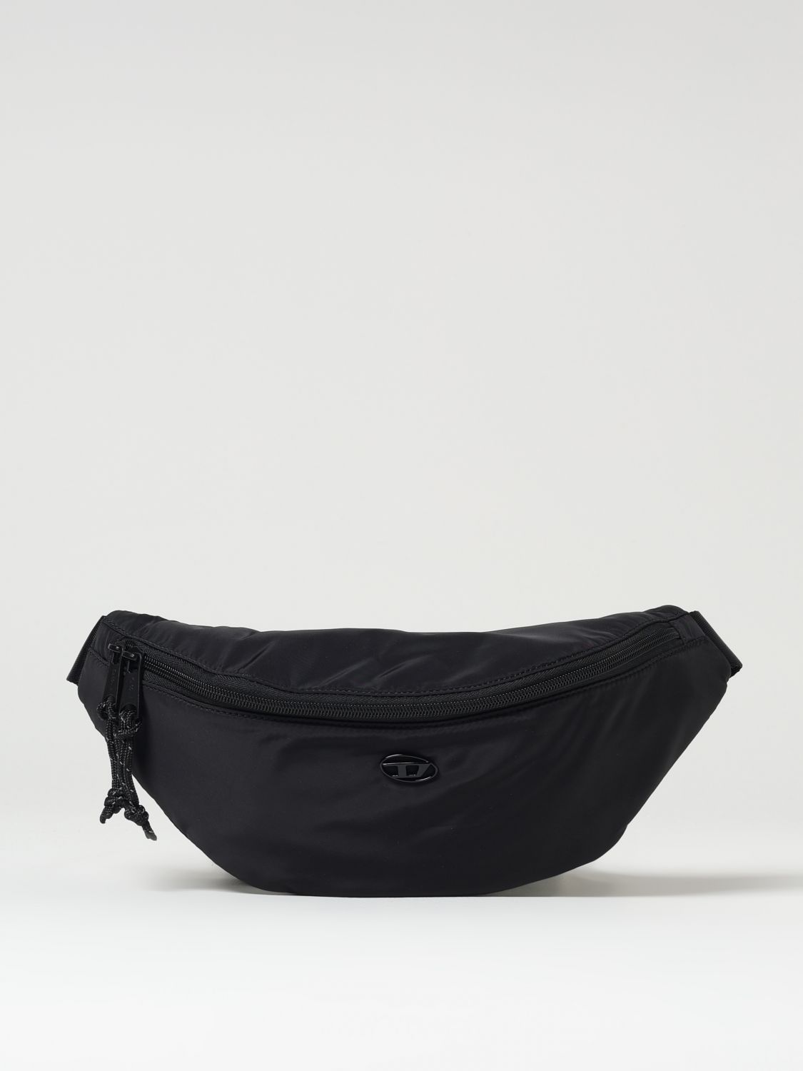 Diesel Bags Men Black