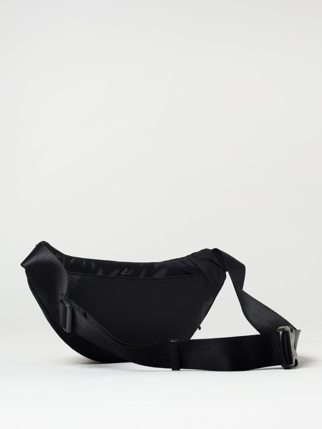 Diesel Bags Men Black