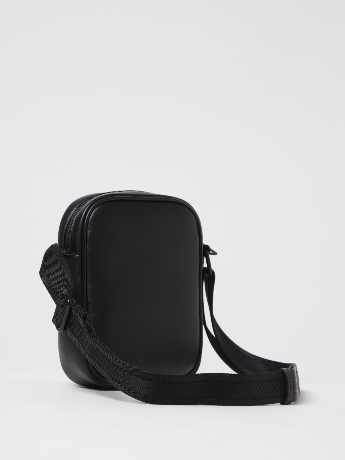 Diesel Shoulder Bag Men Black