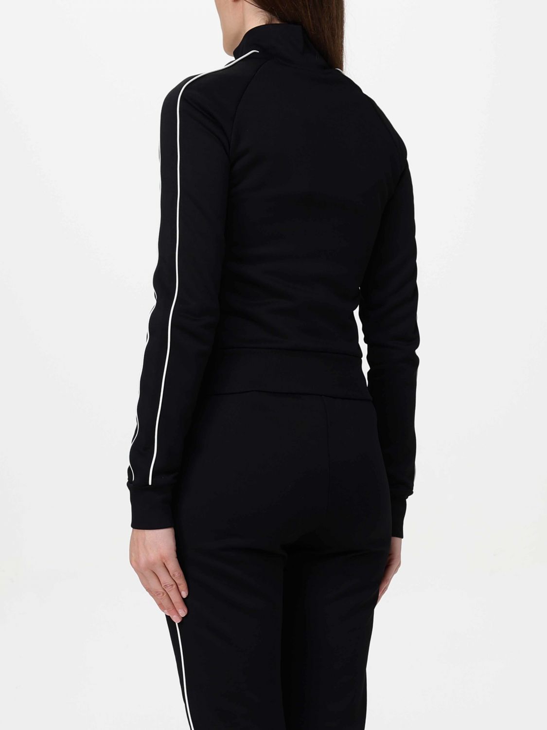 Diesel Sweatshirt Woman Black