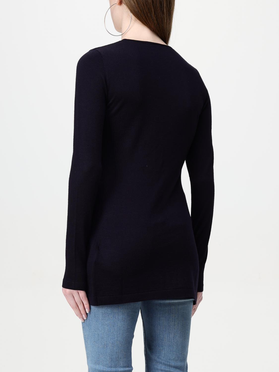 Diesel Cardigan Woman Blue