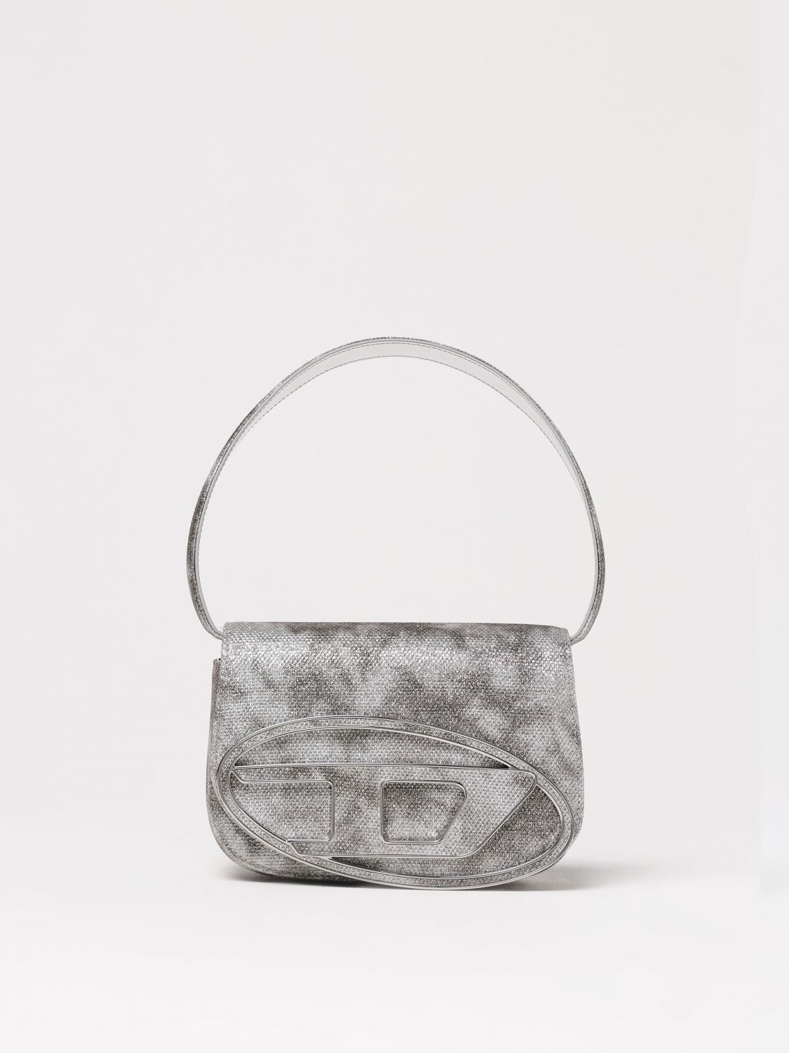 Diesel Mini Bag Woman Blue
