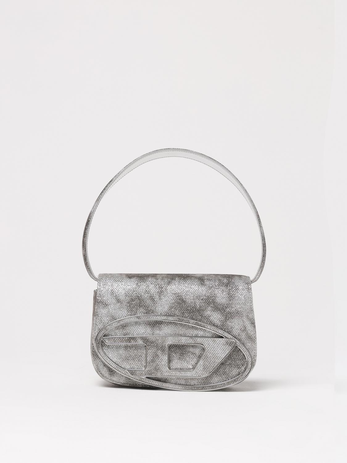 Diesel Mini Bag Woman Blue