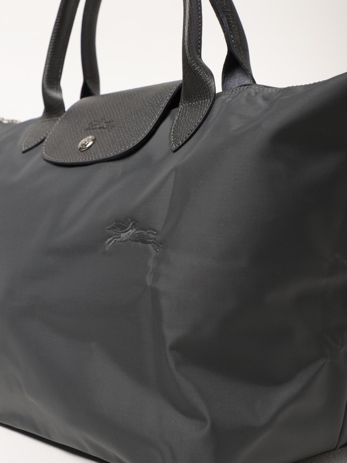 Longchamp Handbag Woman Earth