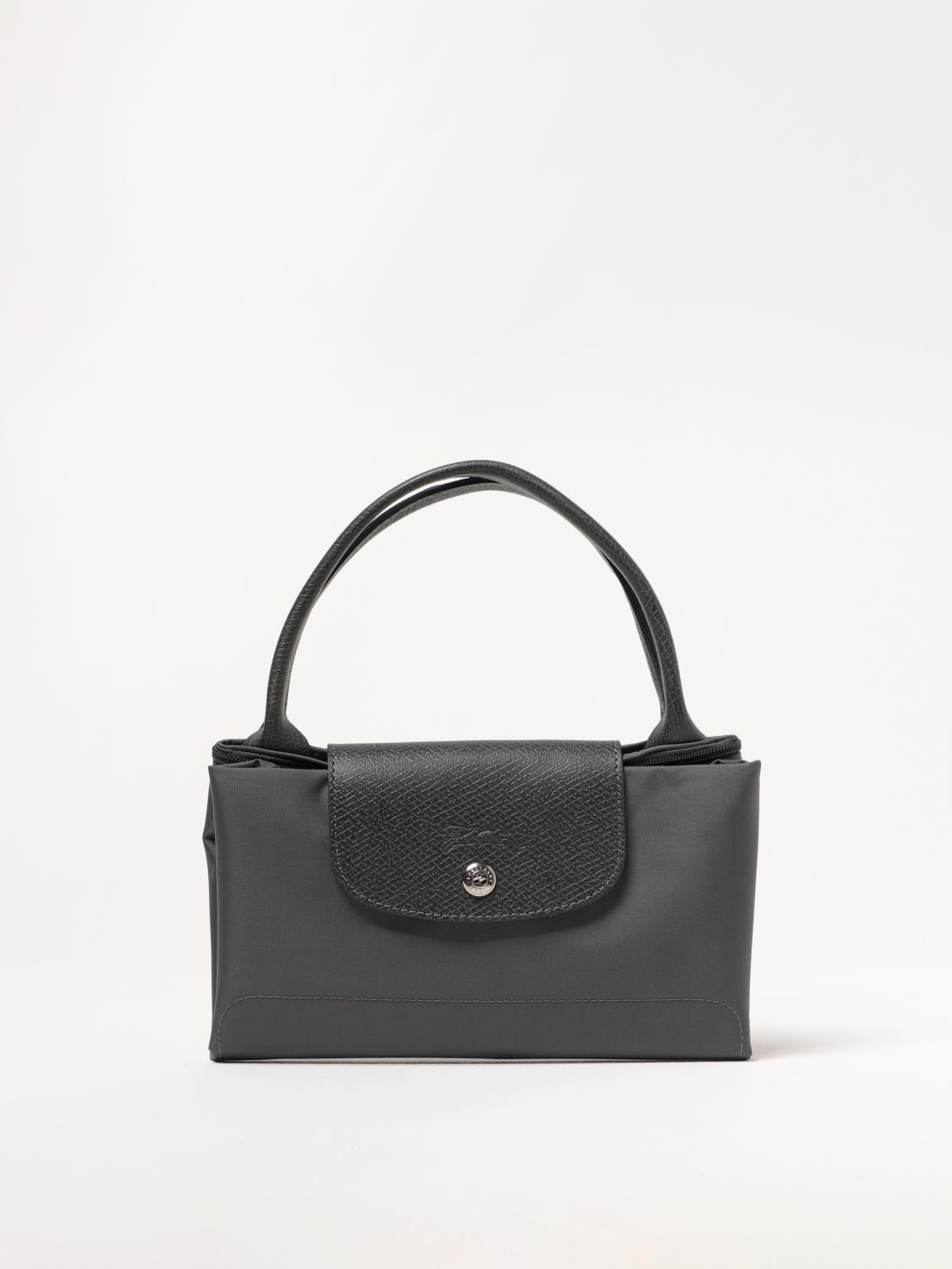 Longchamp Handbag Woman Earth