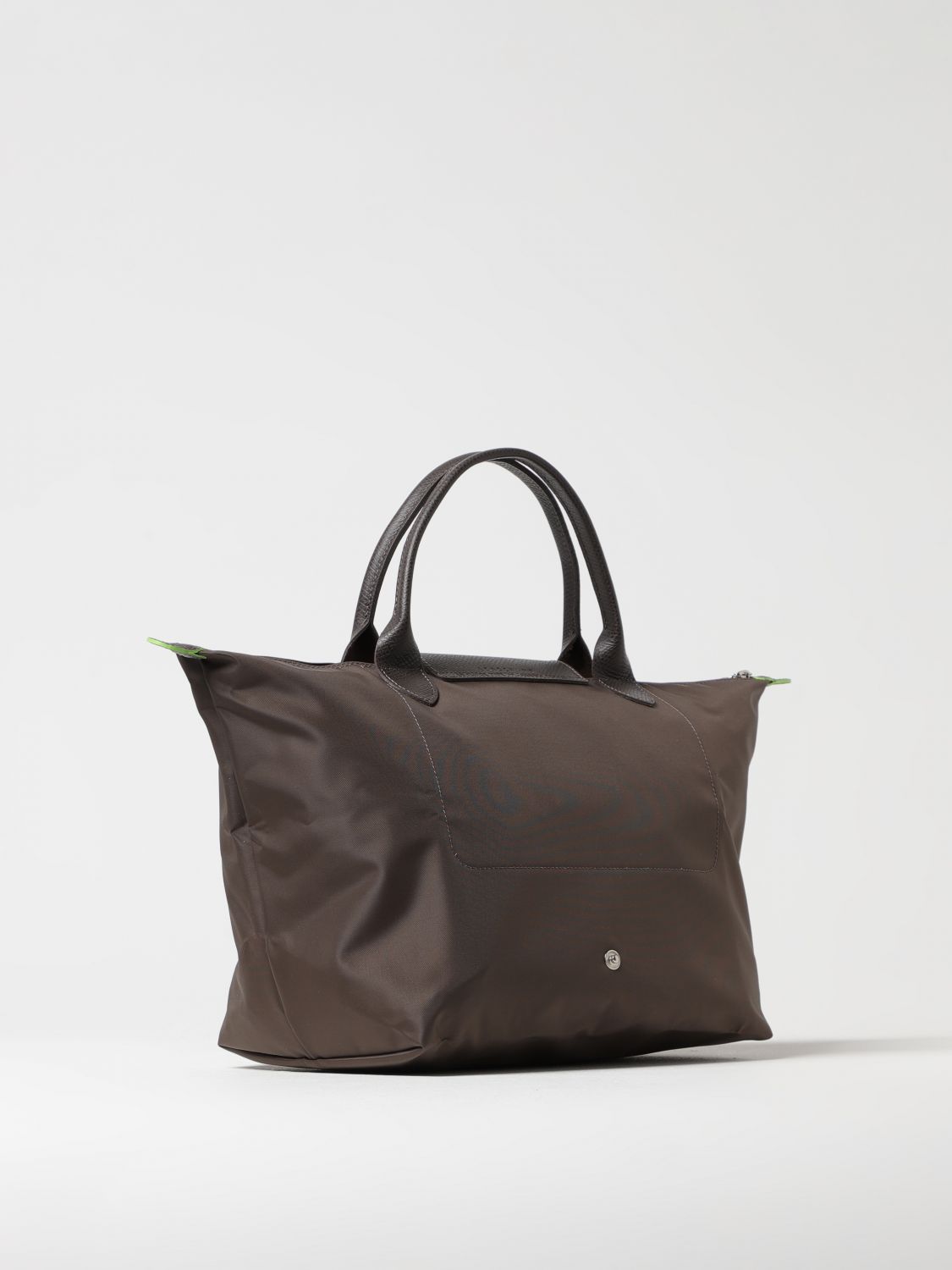 Longchamp Handbag Woman Earth
