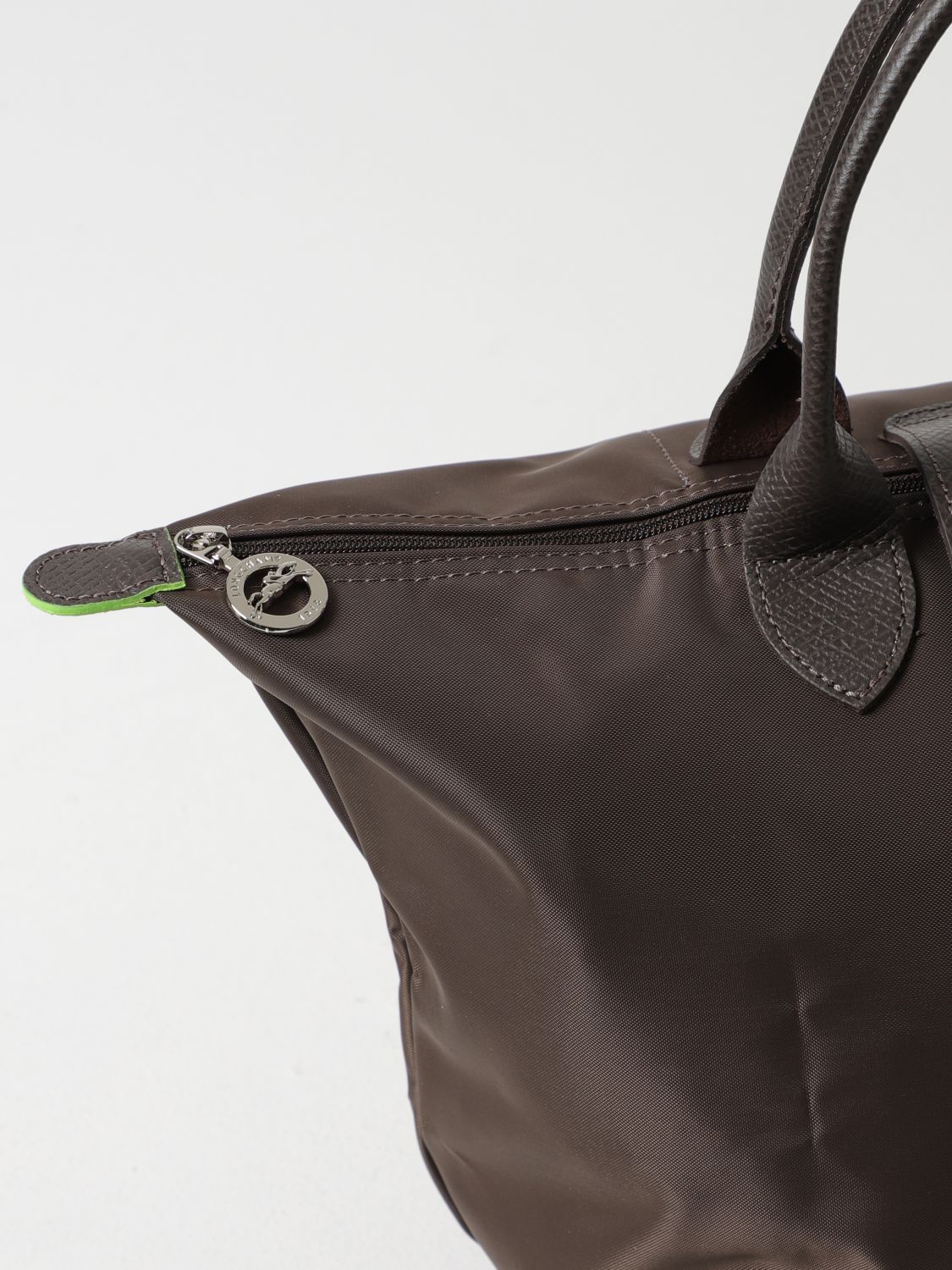Longchamp Handbag Woman Earth