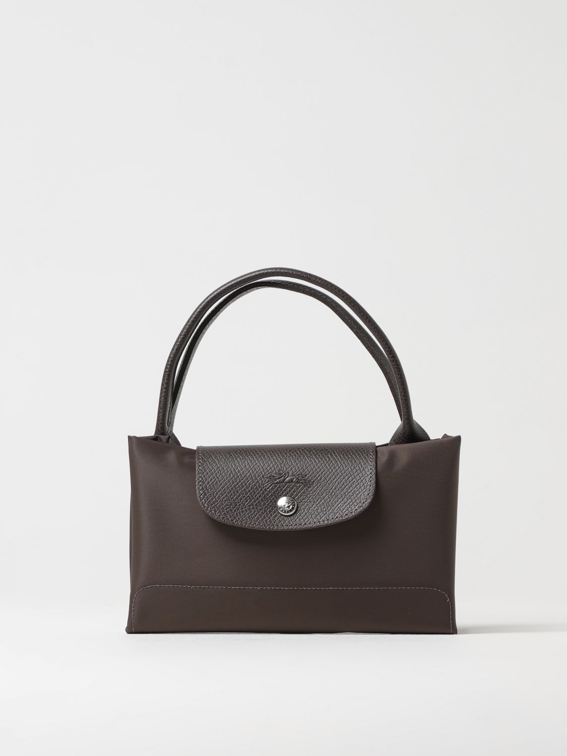 Longchamp Handbag Woman Earth