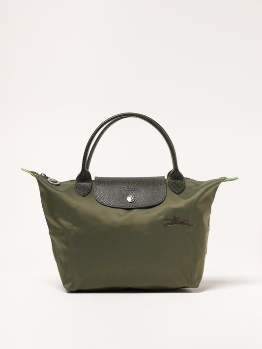 Longchamp Mini Bag Woman Green