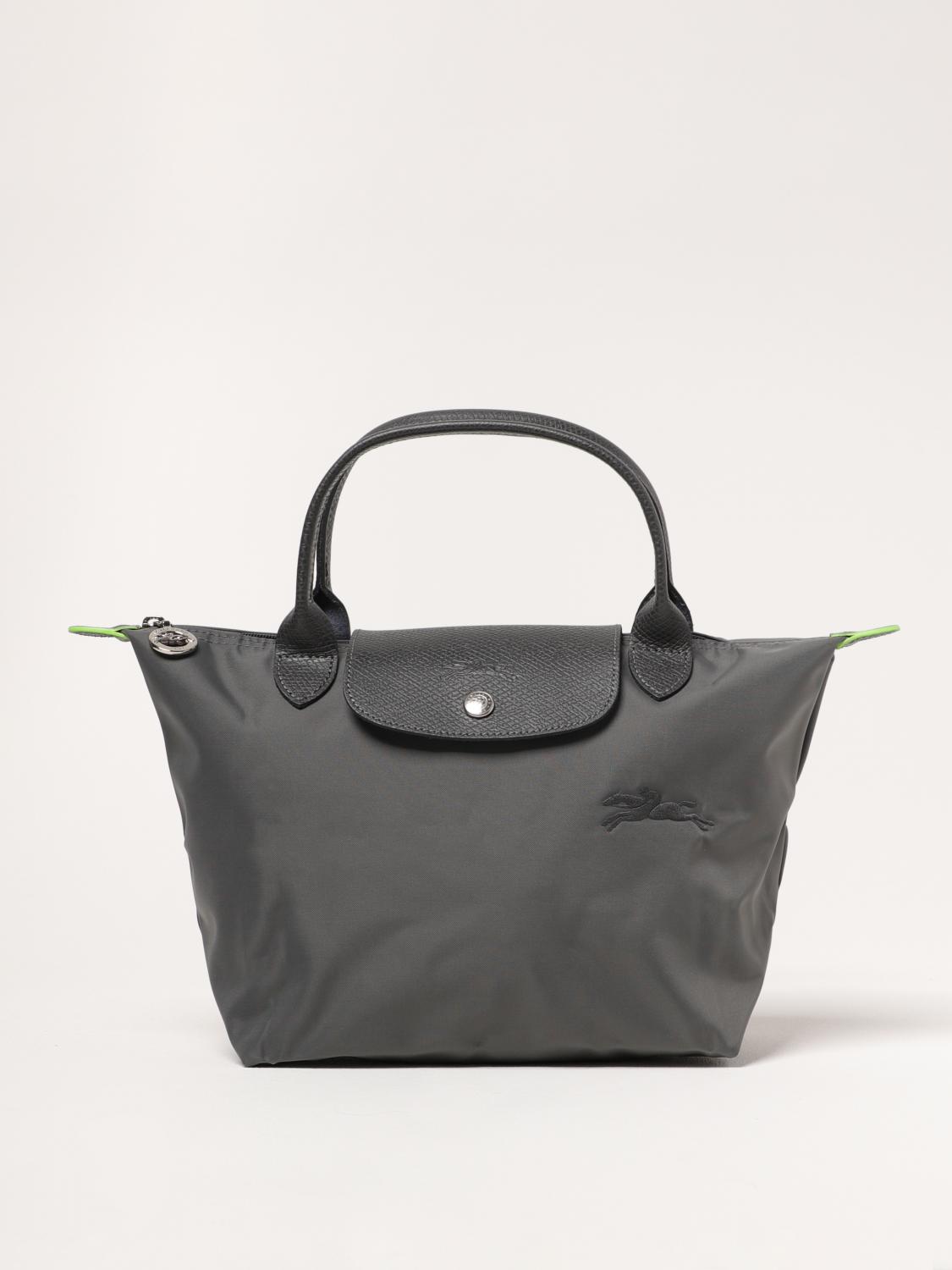 Longchamp Mini Bag Woman Green
