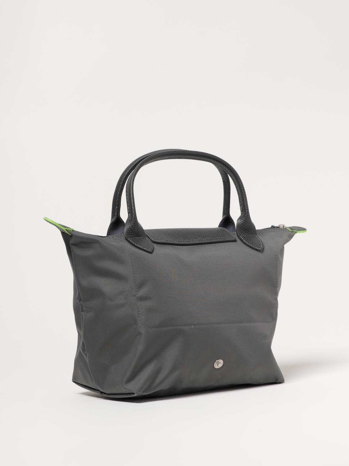 Longchamp Mini Bag Woman Green
