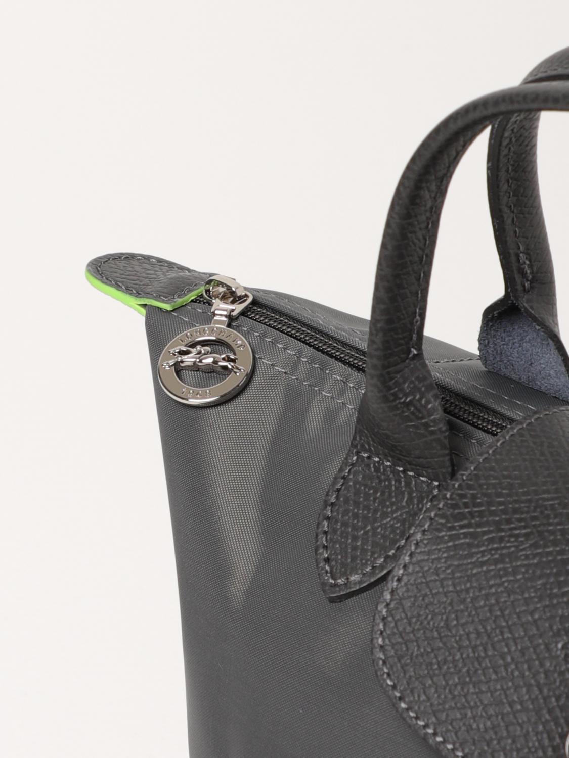 Longchamp Mini Bag Woman Green