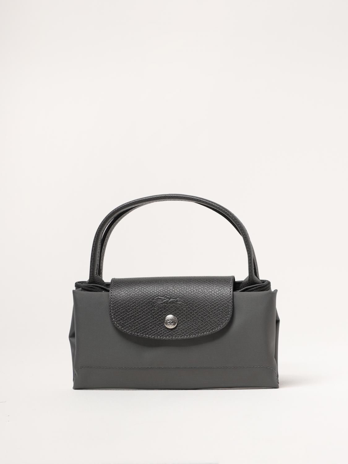 Longchamp Mini Bag Woman Green