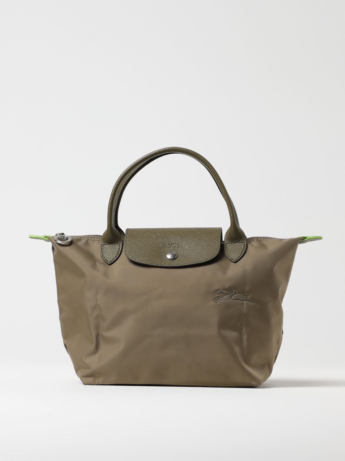 Longchamp Mini Bag Woman Green