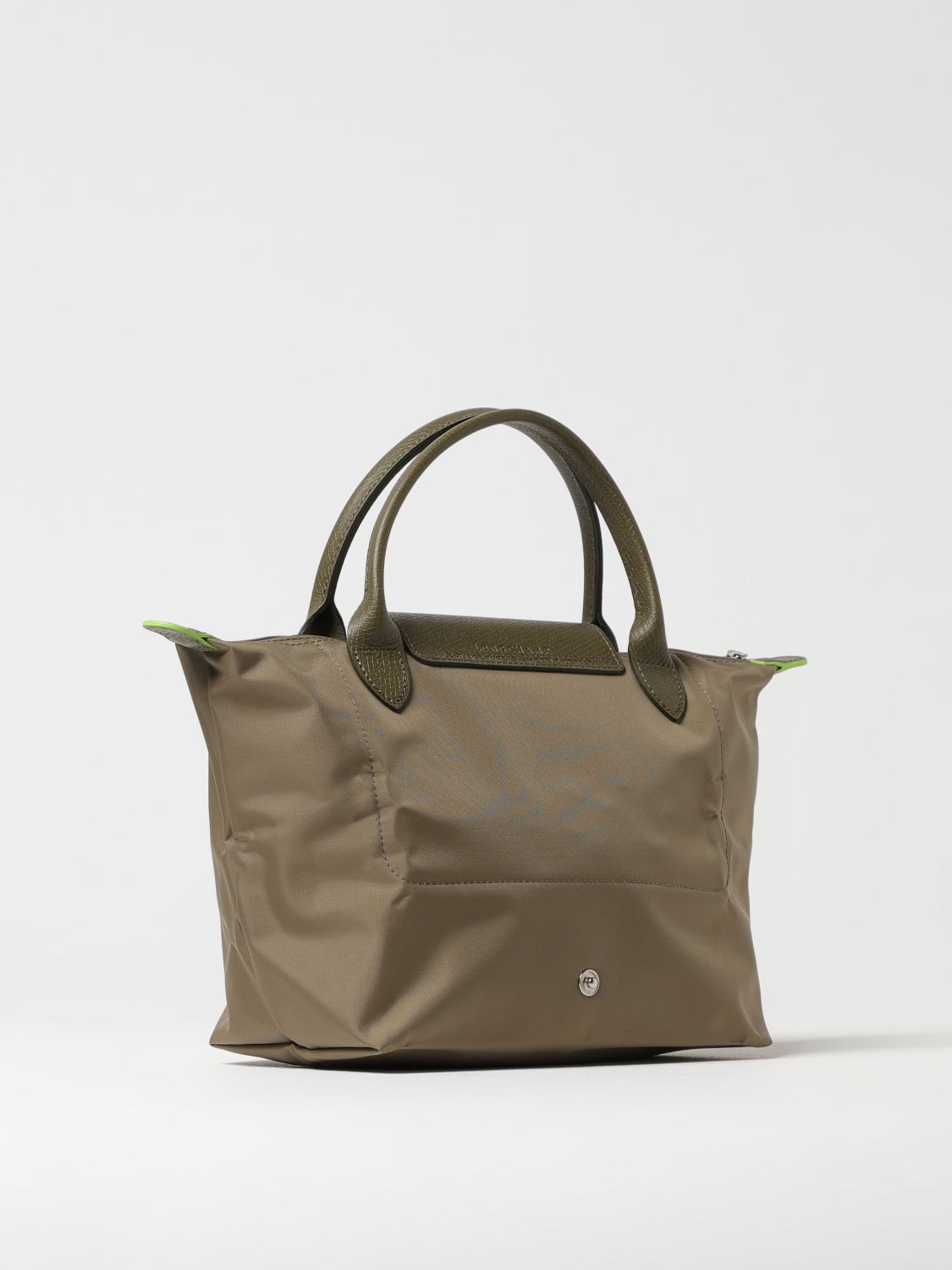 Longchamp Mini Bag Woman Green