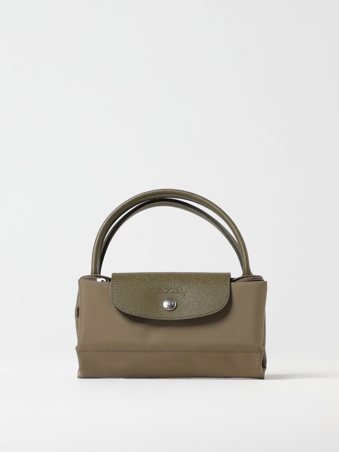 Longchamp Mini Bag Woman Green