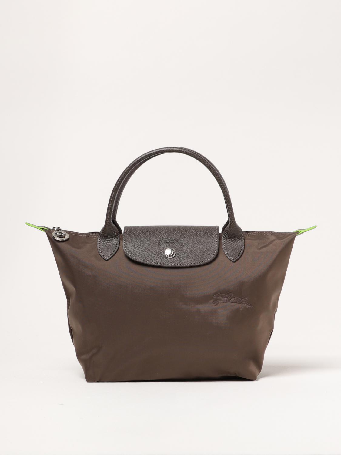 Longchamp Mini Bag Woman Green