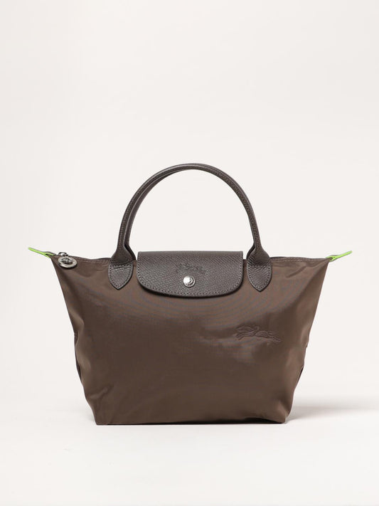 Longchamp Mini Bag Woman Green