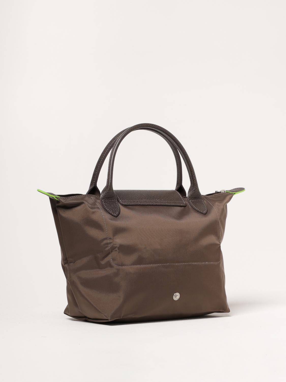Longchamp Mini Bag Woman Green