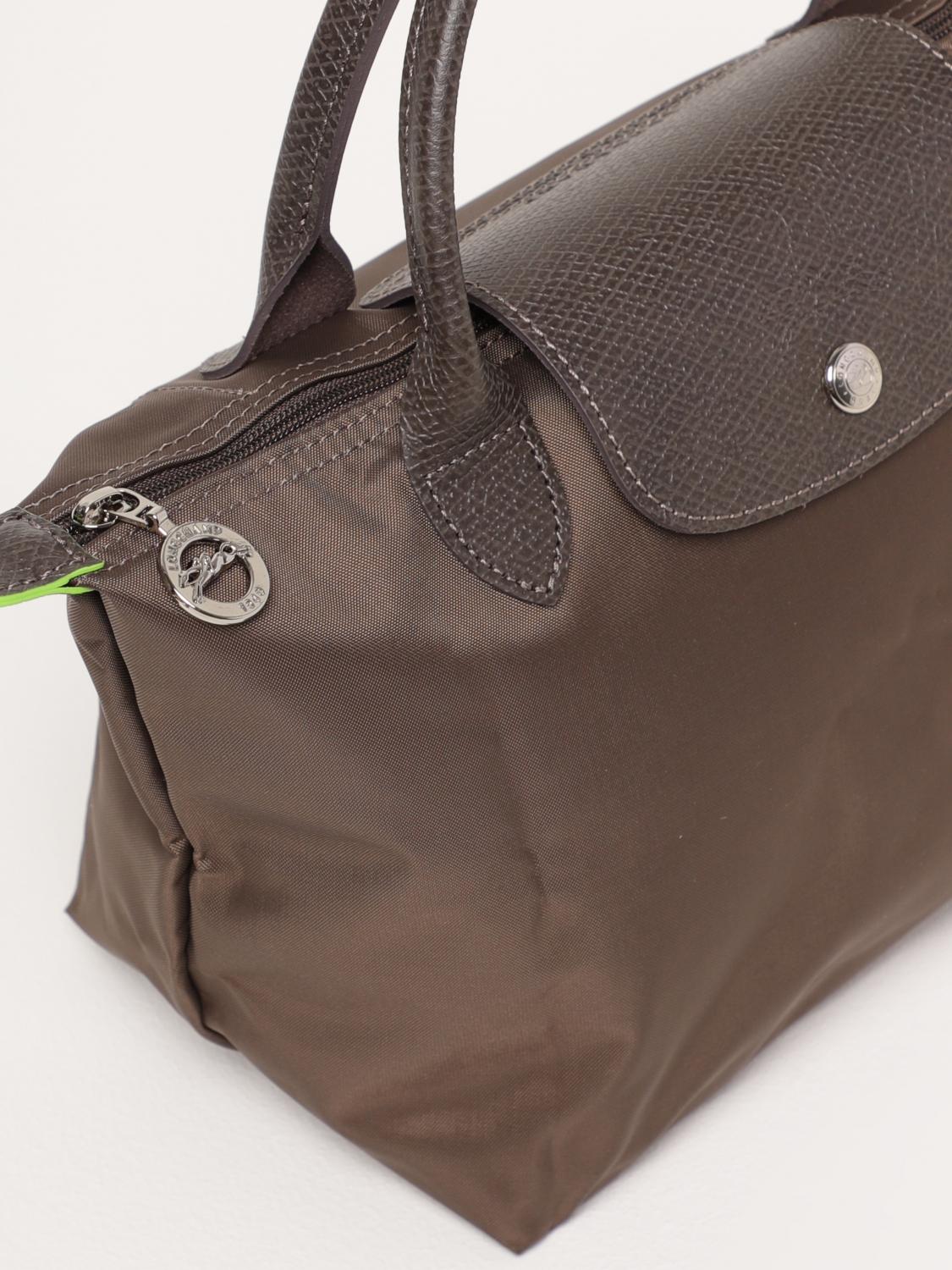 Longchamp Mini Bag Woman Green