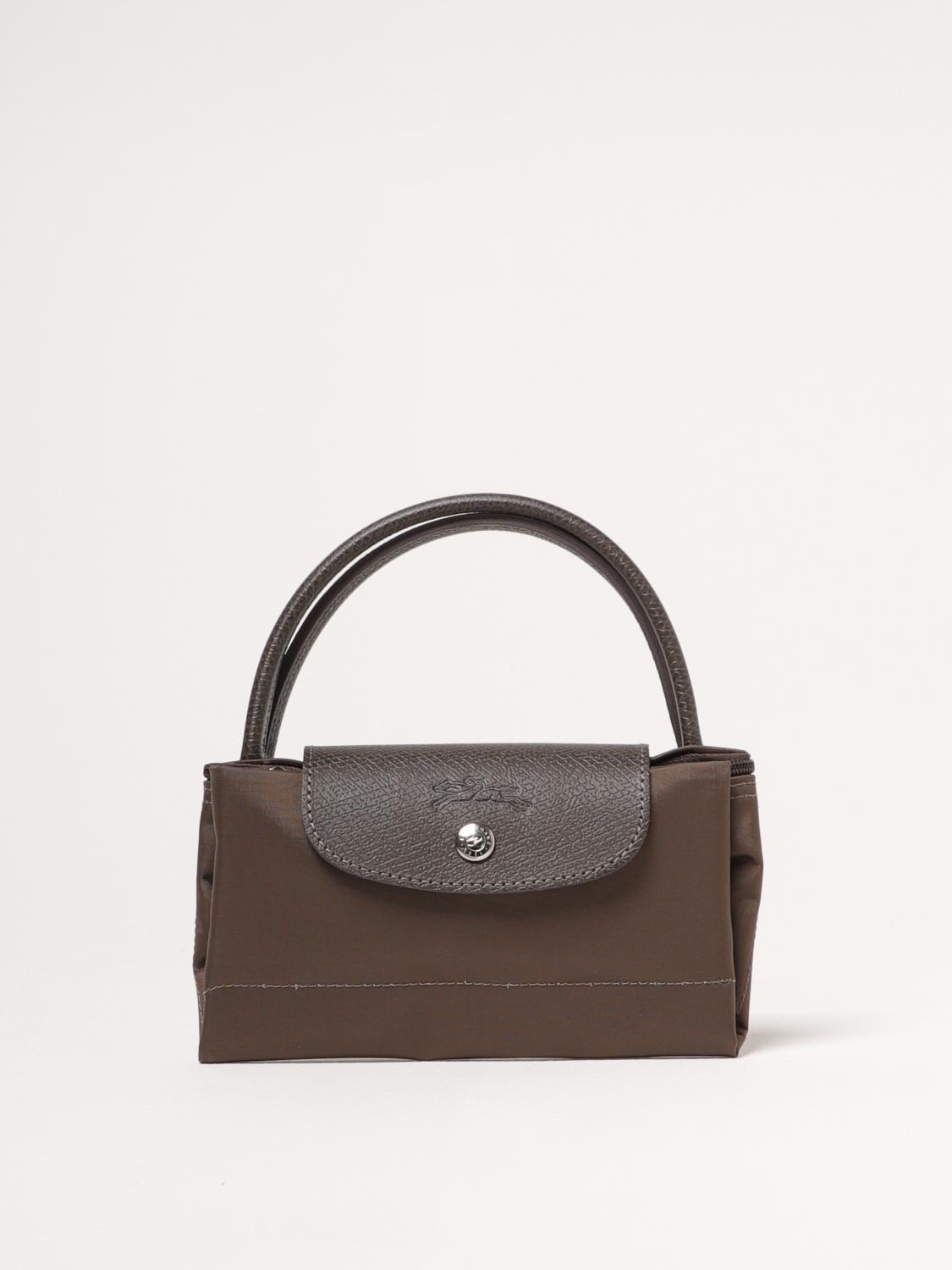 Longchamp Mini Bag Woman Green