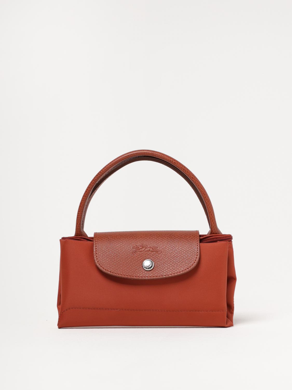 Longchamp Mini Bag Woman Green