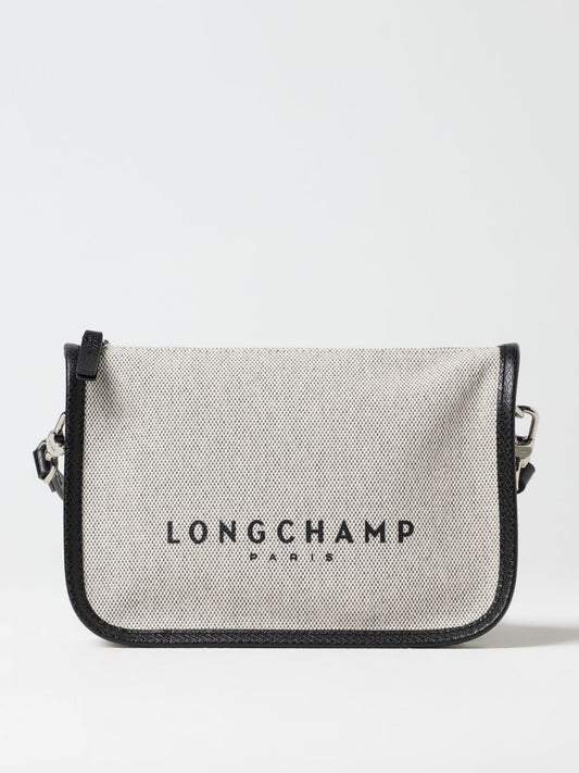 Longchamp Crossbody Bags Woman Natural