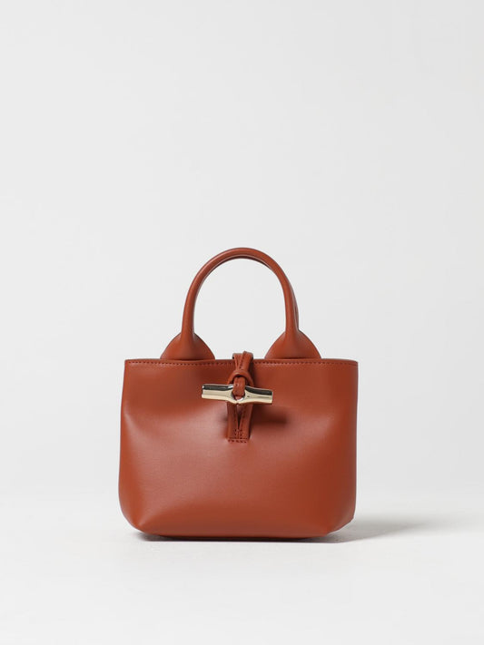 Longchamp Mini Bag Woman Lime