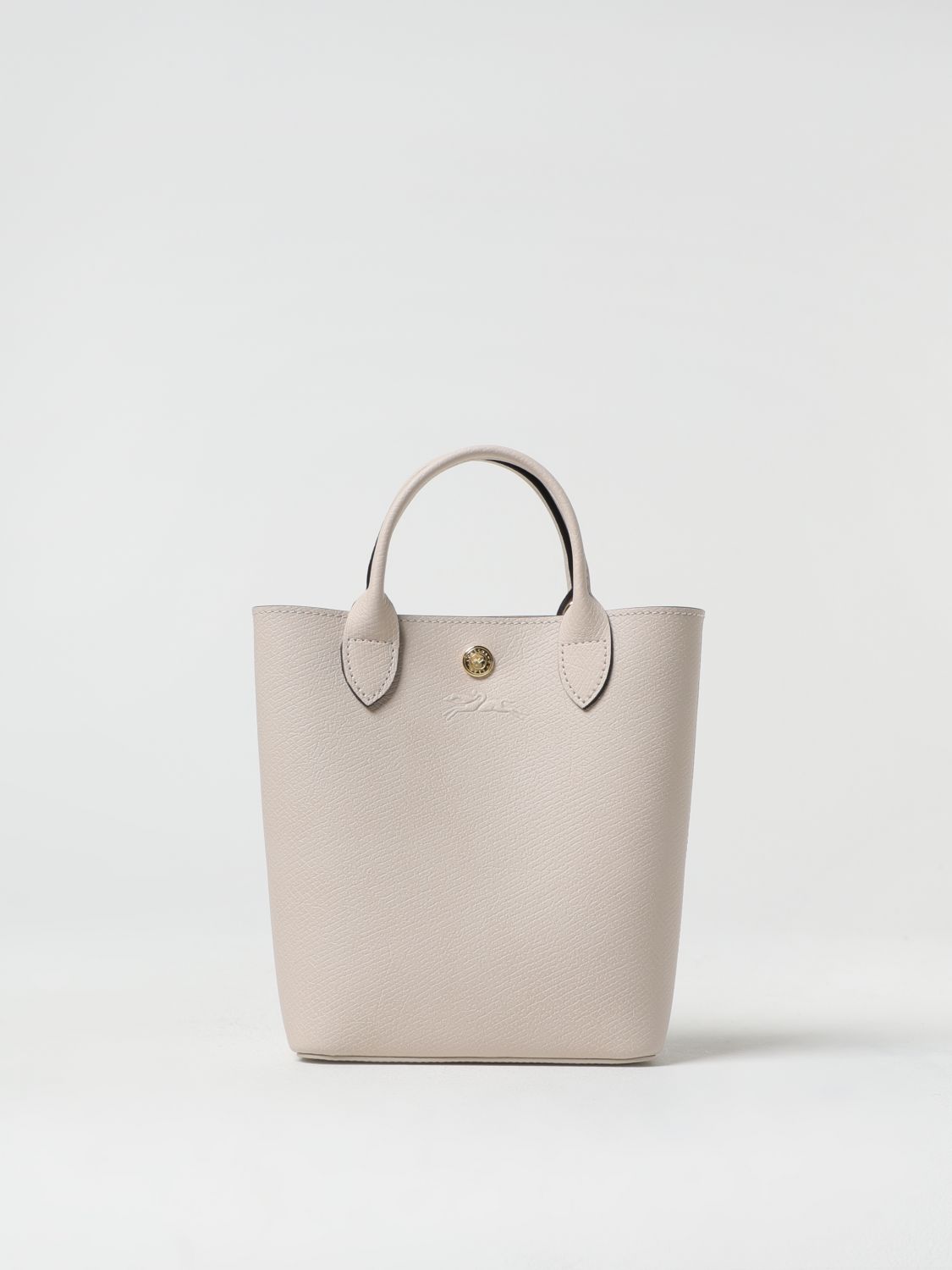 Longchamp Mini Bag Woman Leather