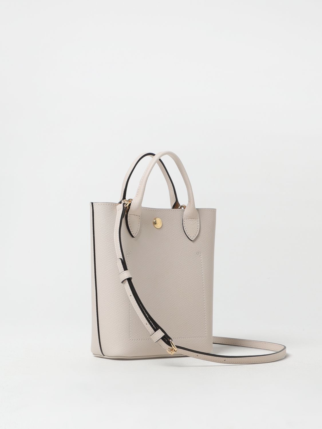 Longchamp Mini Bag Woman Leather